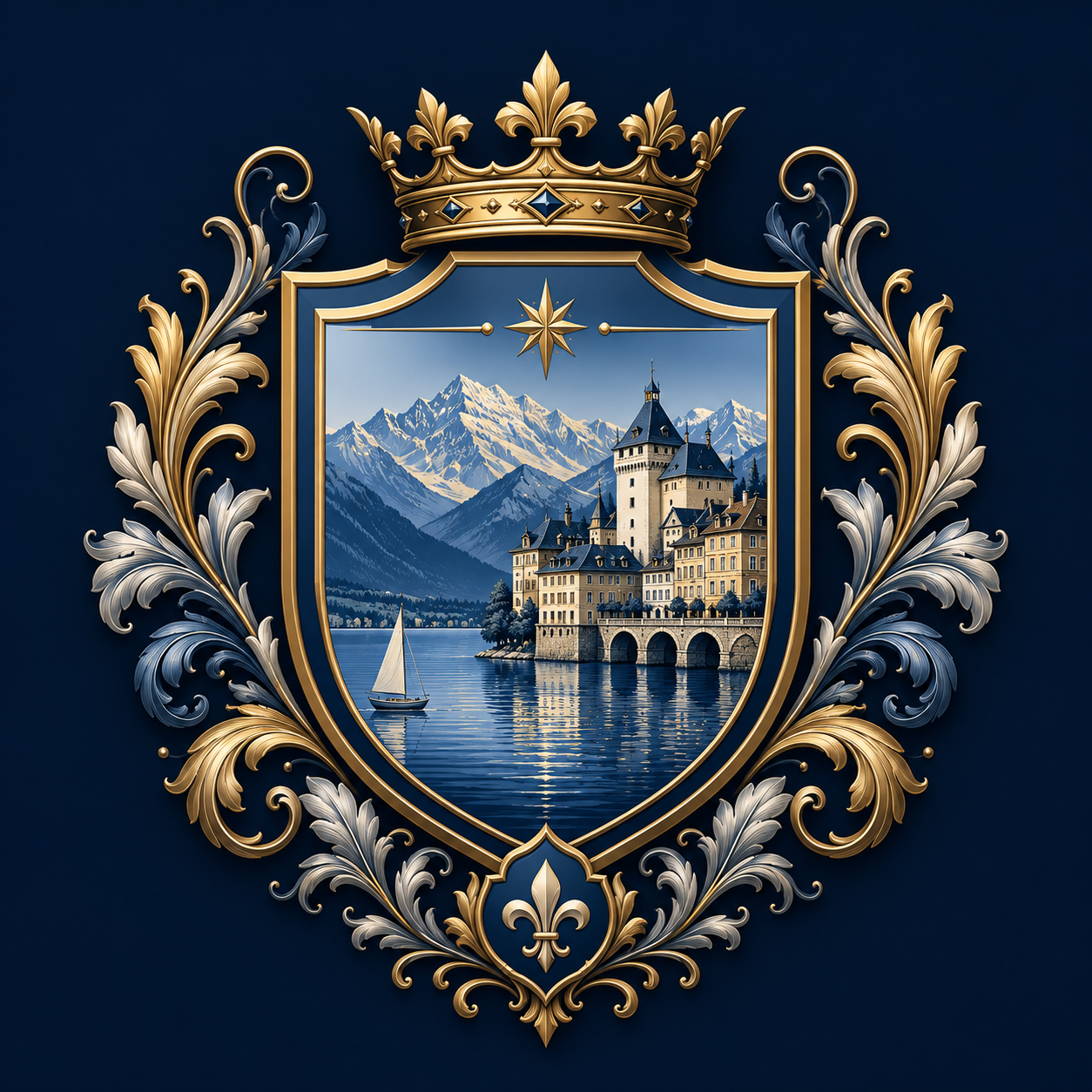 Logo Annecy